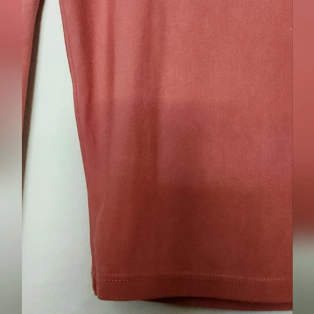 Lapointe Cropped Top - Picture 2 of 11